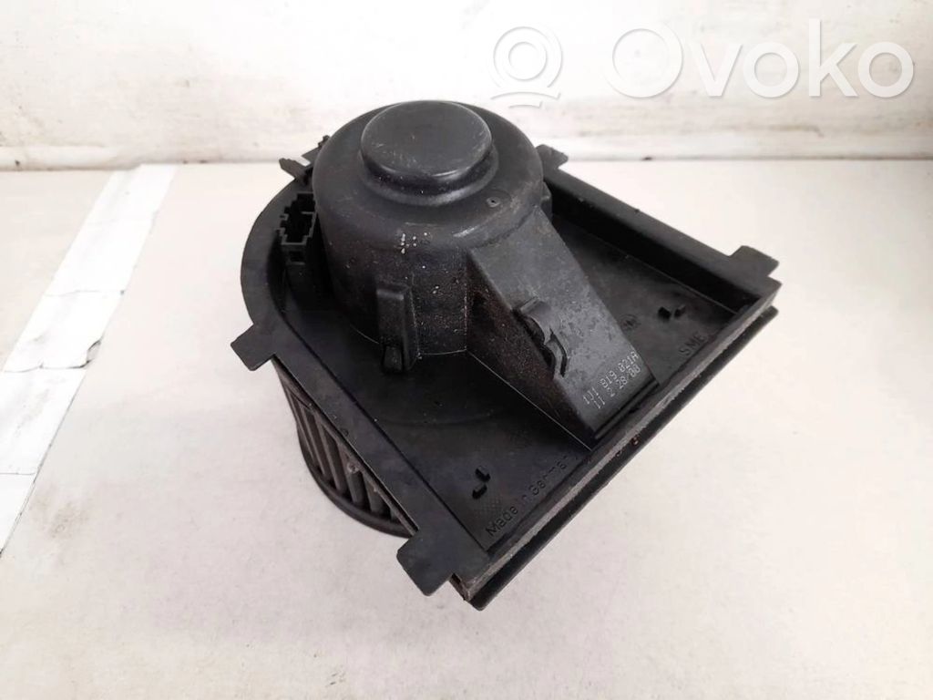 Volkswagen Golf IV Ventola riscaldamento/ventilatore abitacolo