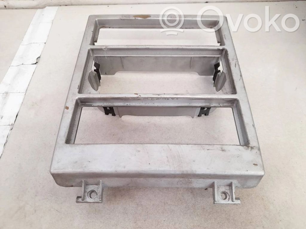 Opel Astra G Alte piese de interior 
