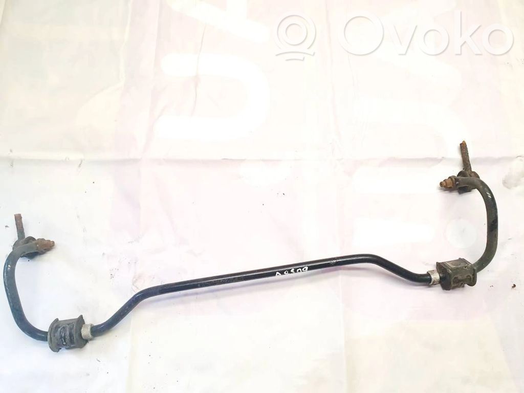 Chevrolet Captiva Bară antiruliu spate 