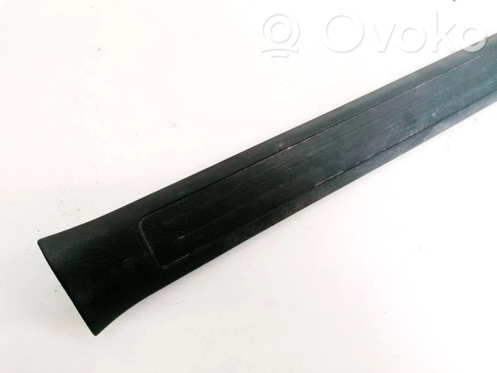 Mazda 3 II Capac prag față 