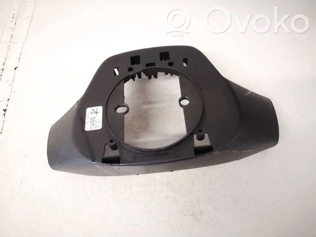 Steering wheel column trim   BBR3,K0273,BBR3,K0273