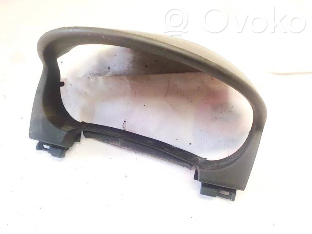 Mazda CX-7 Dashboard trim 