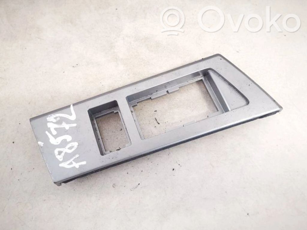 Mazda 3 II Other interior part 