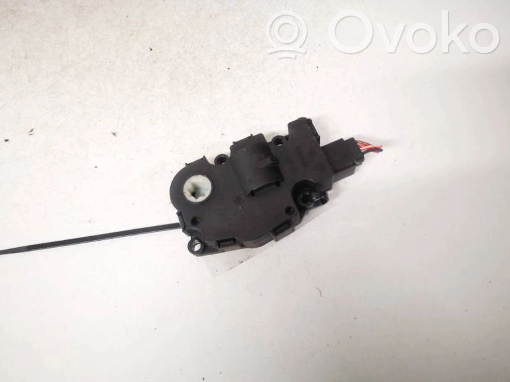 Mercedes-Benz ML W164 Motorino attuatore aria