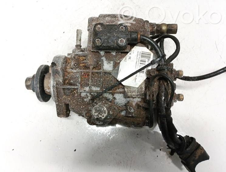 Skoda Octavia Mk1 (1U) Bomba de alta presión de inyección de combustible