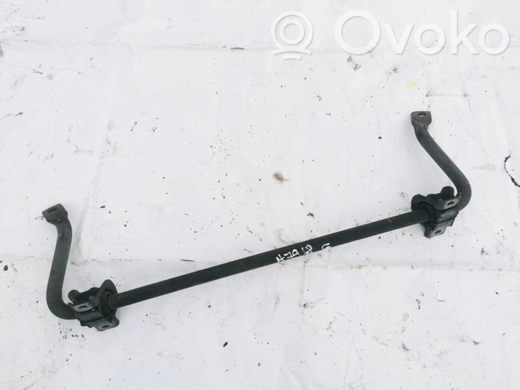 Volvo V40 Bară antiruliu spate