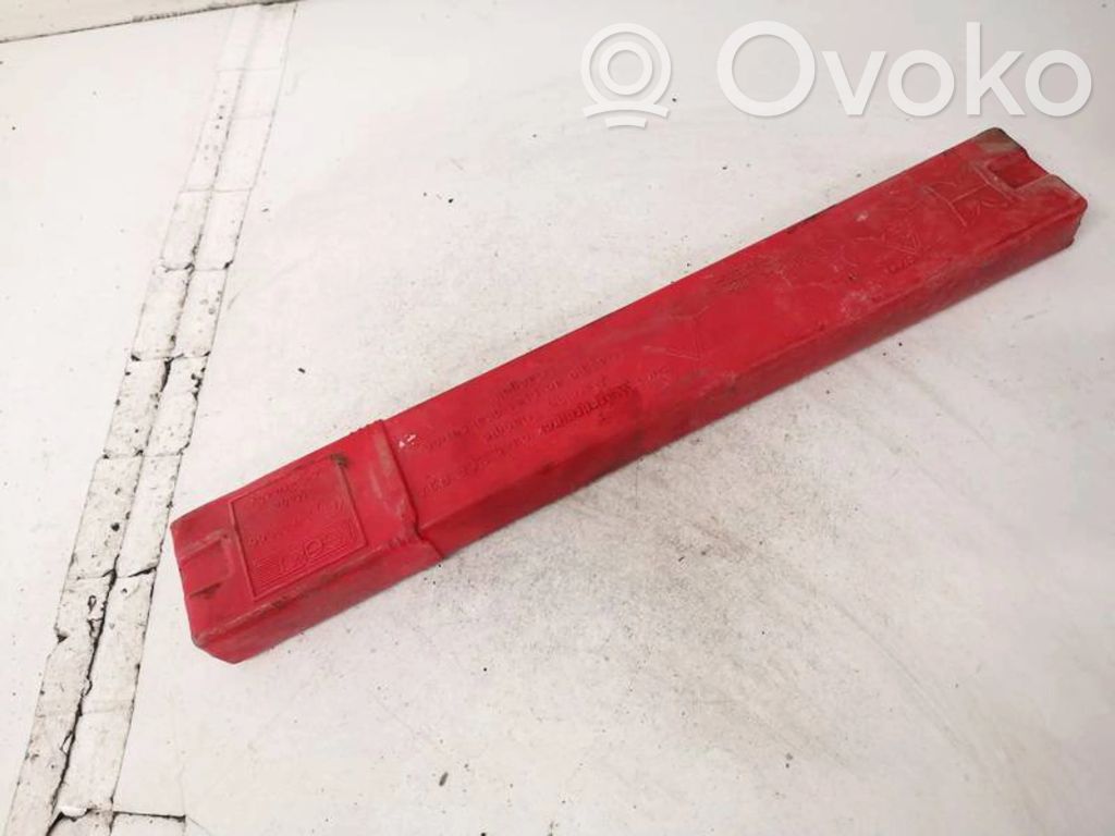 BMW 7 E65 E66 Segnale di avvertimento di emergenza 