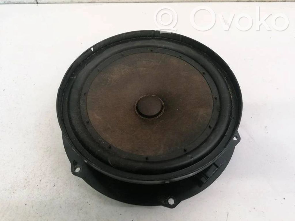 Volkswagen Jetta V Difuzor ușă față 