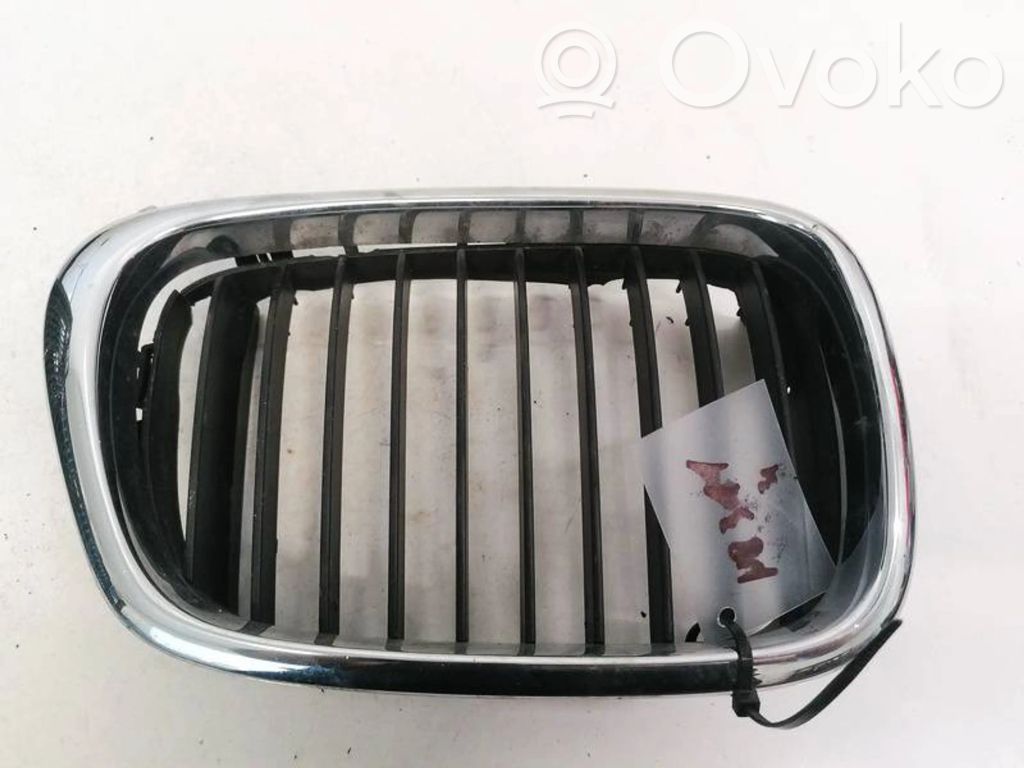 BMW 5 E39 Front grill 