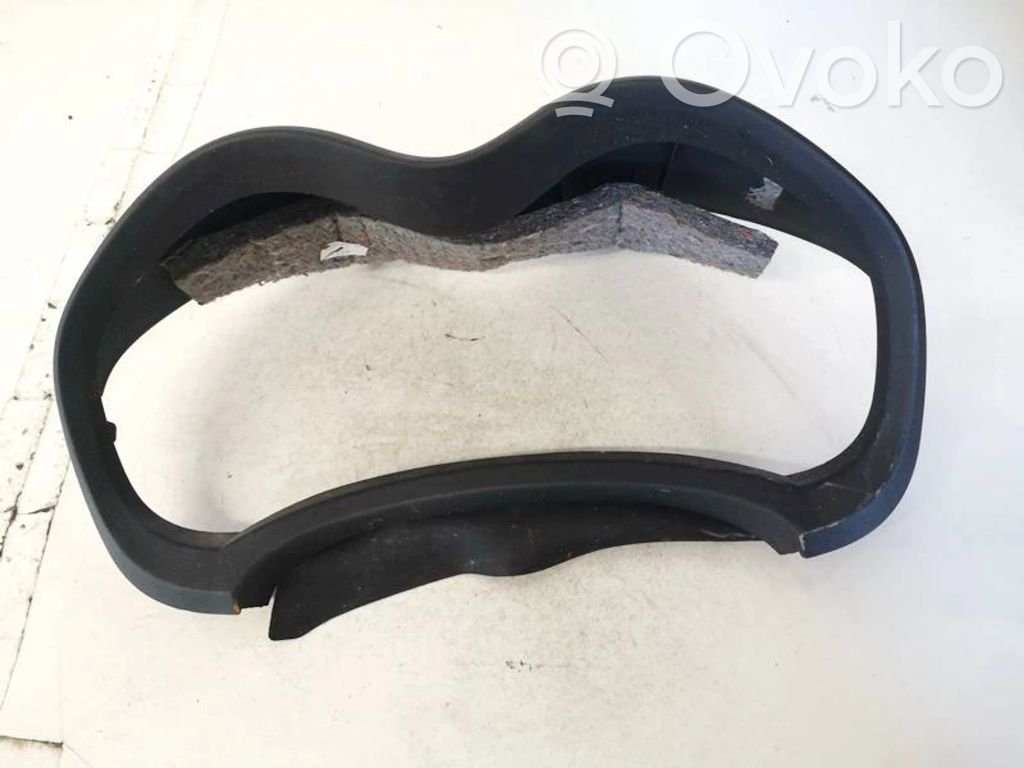 Element deski rozdzielczej   BOURBON9447,TOYOTA345W,BOURBON9447,TOYOTA345W