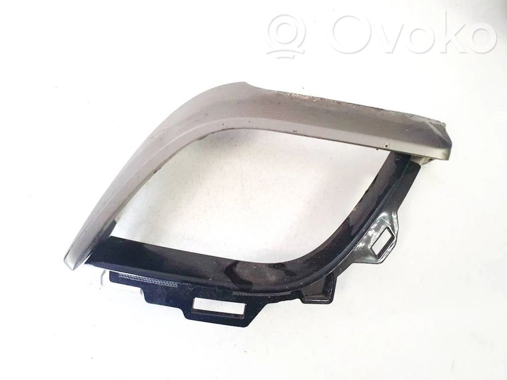 Toyota C-HR I Altra parte interiore
