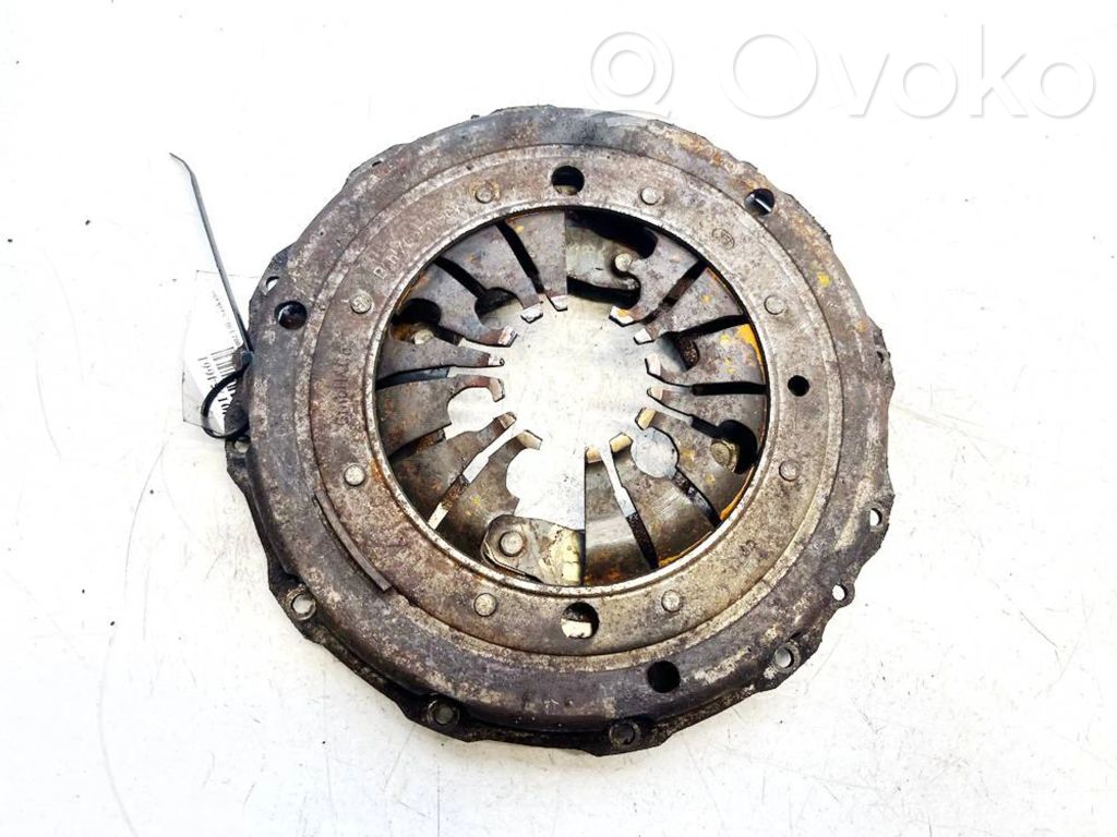 Volkswagen Polo Piastra di pressione 