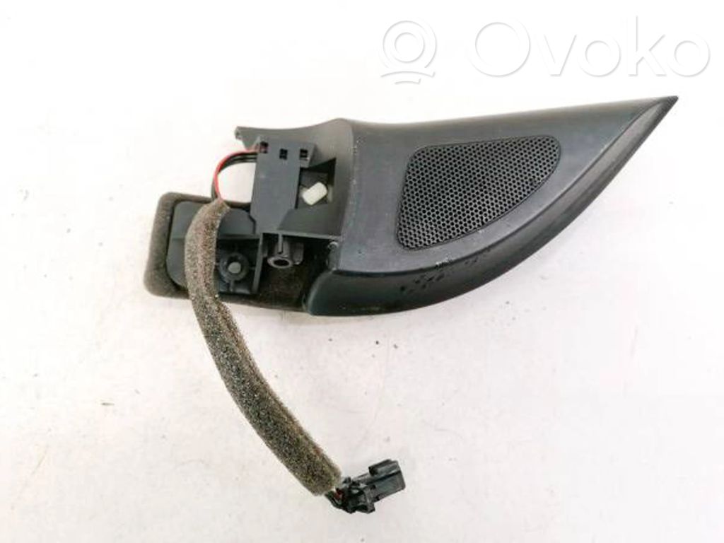 Volkswagen Golf V Altoparlante portiera anteriore