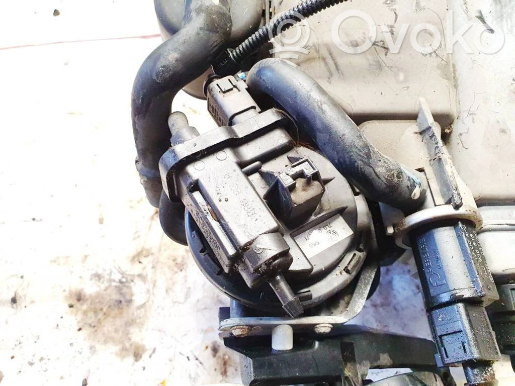 Porsche Cayenne (9PA) Pompă aer secundară 