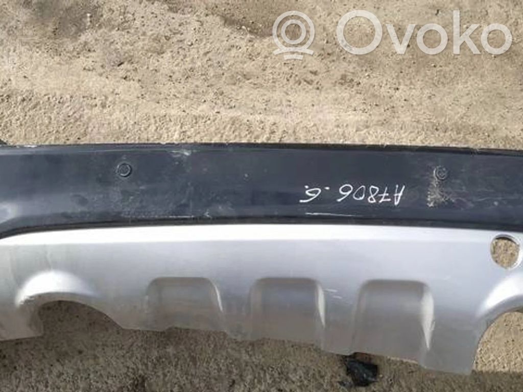 Ford Kuga I Paraurti 