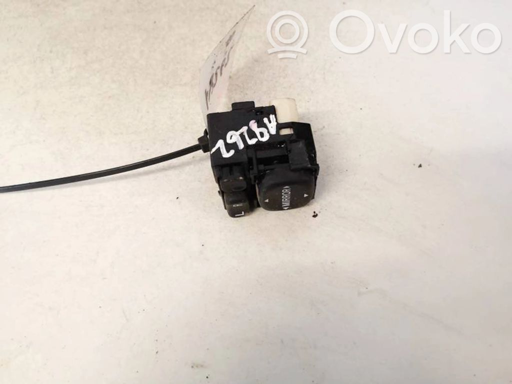 Subaru Forester SH Interruttore specchietto retrovisore 