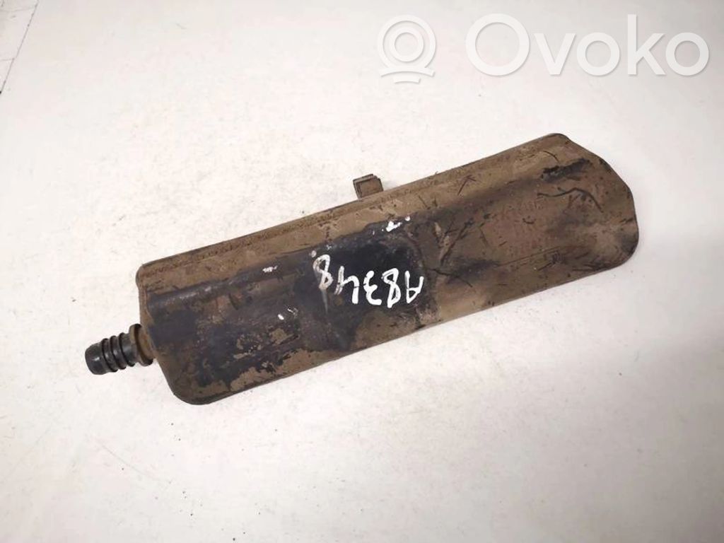 Toyota Yaris Muu ulkopuolen osa 