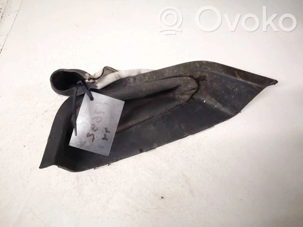 Volvo S40 Alte piese de interior 