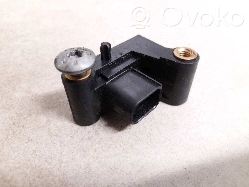 Sensor impacto/accidente para activar Airbag   6977398,6577001366,6577001366,6977398