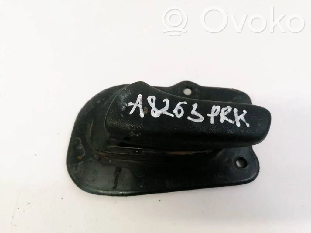 Opel Corsa B Iekšējais atvēršanas rokturītis 