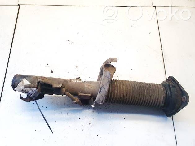 Mazda 3 II Front shock absorber/damper 