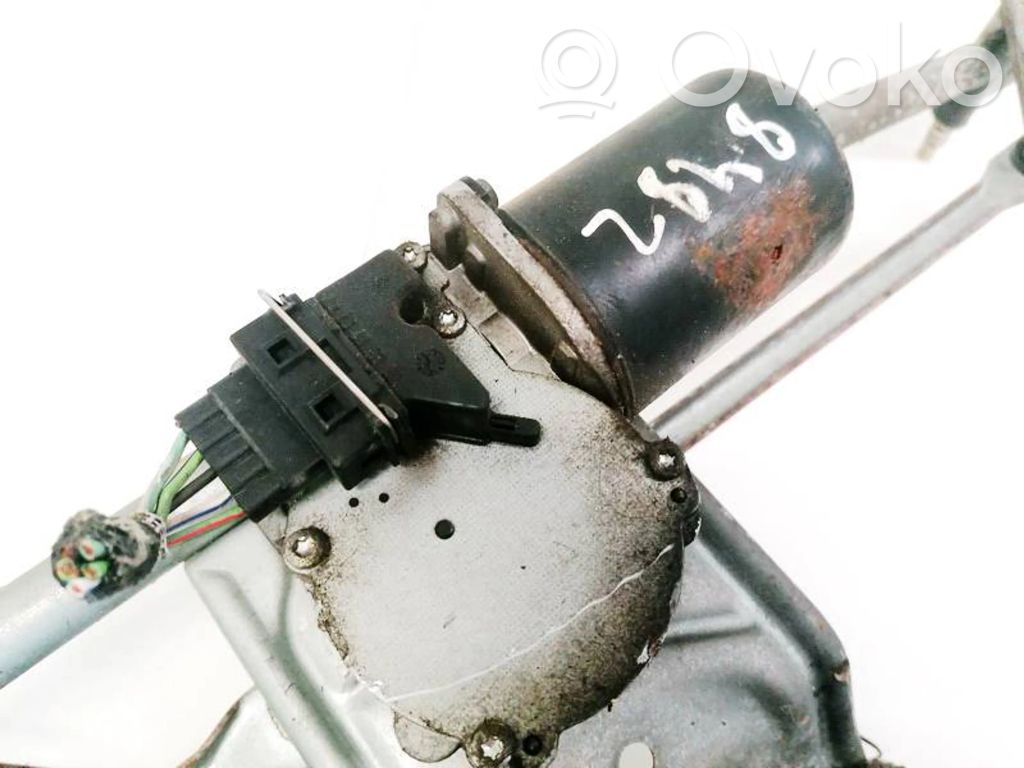 Motor del limpiaparabrisas   40452312V,40452312V