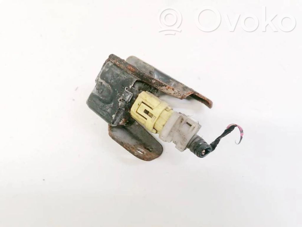 Toyota RAV 4 (XA20) Sensore d’urto/d'impatto apertura airbag