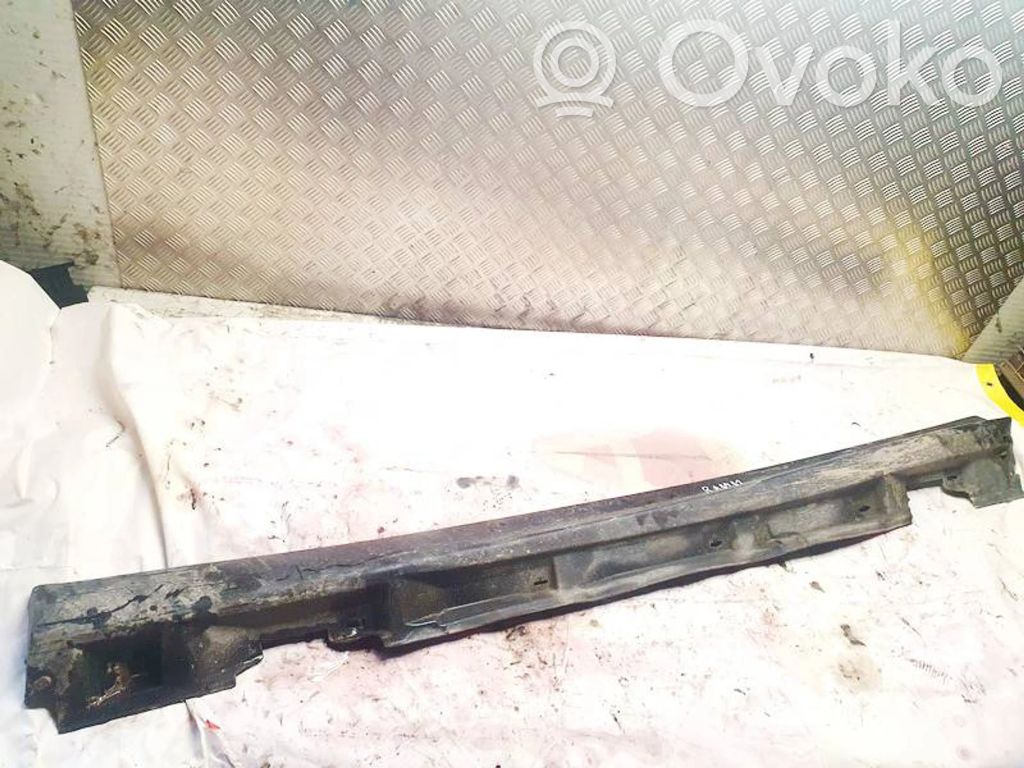 Saab 9-3 Ver1 Sill 