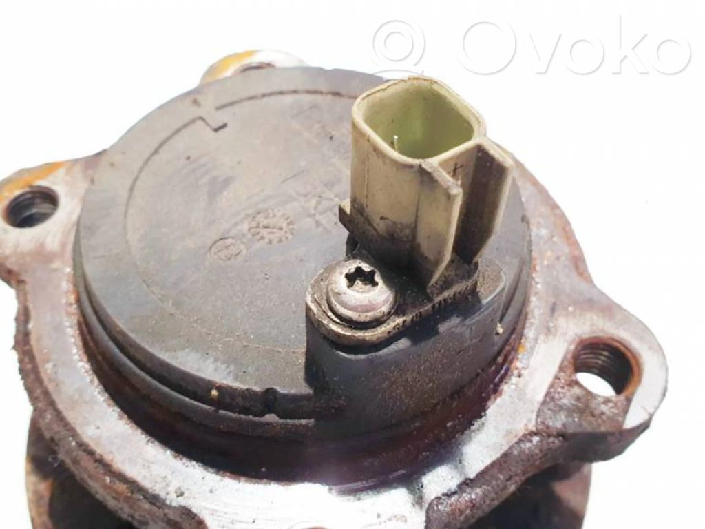 Volvo V40 Sensor de freno del ABS trasero 