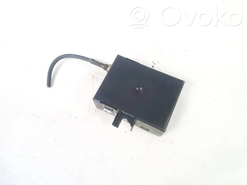 BMW 5 E39 Altre centraline/moduli 