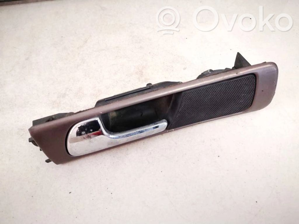 Audi A6 S6 C5 4B Manecilla interna puerta delantera 