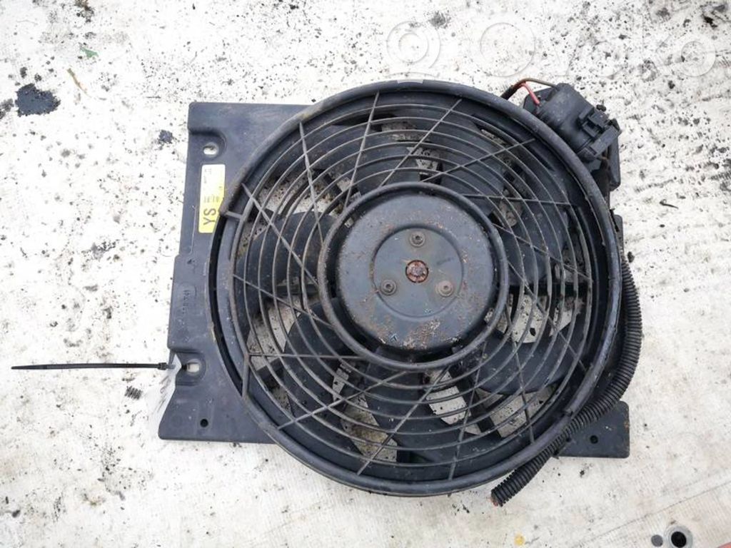 Suport ventilator radiator   90570741,90570741