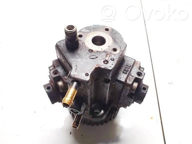 Bomba de alta presión de inyección de combustible   0445010184,0445010184