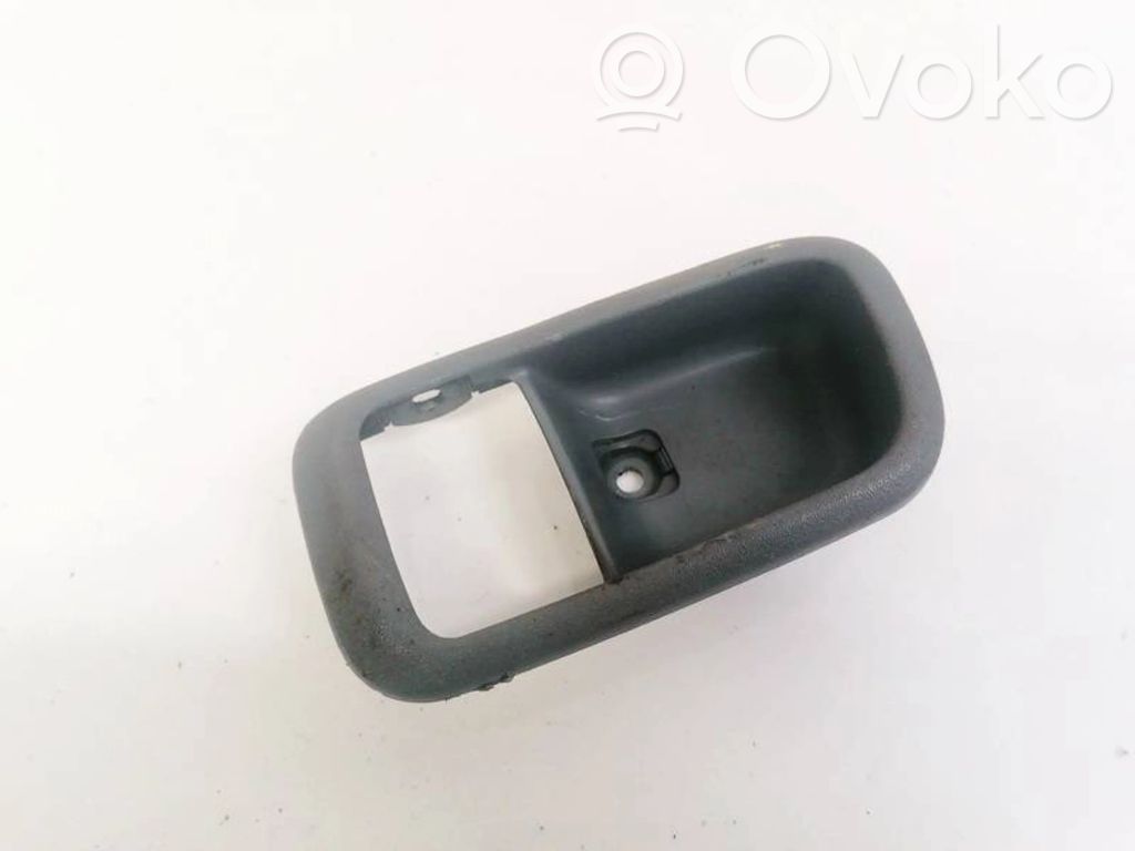Toyota RAV 4 (XA20) Otros repuestos del interior 
