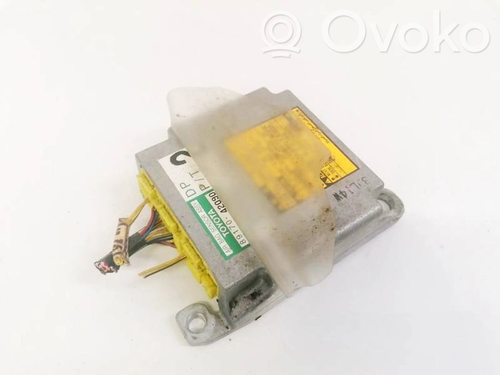 Centralina/modulo airbag   8917042090,8917042090,8917042090,8917042090