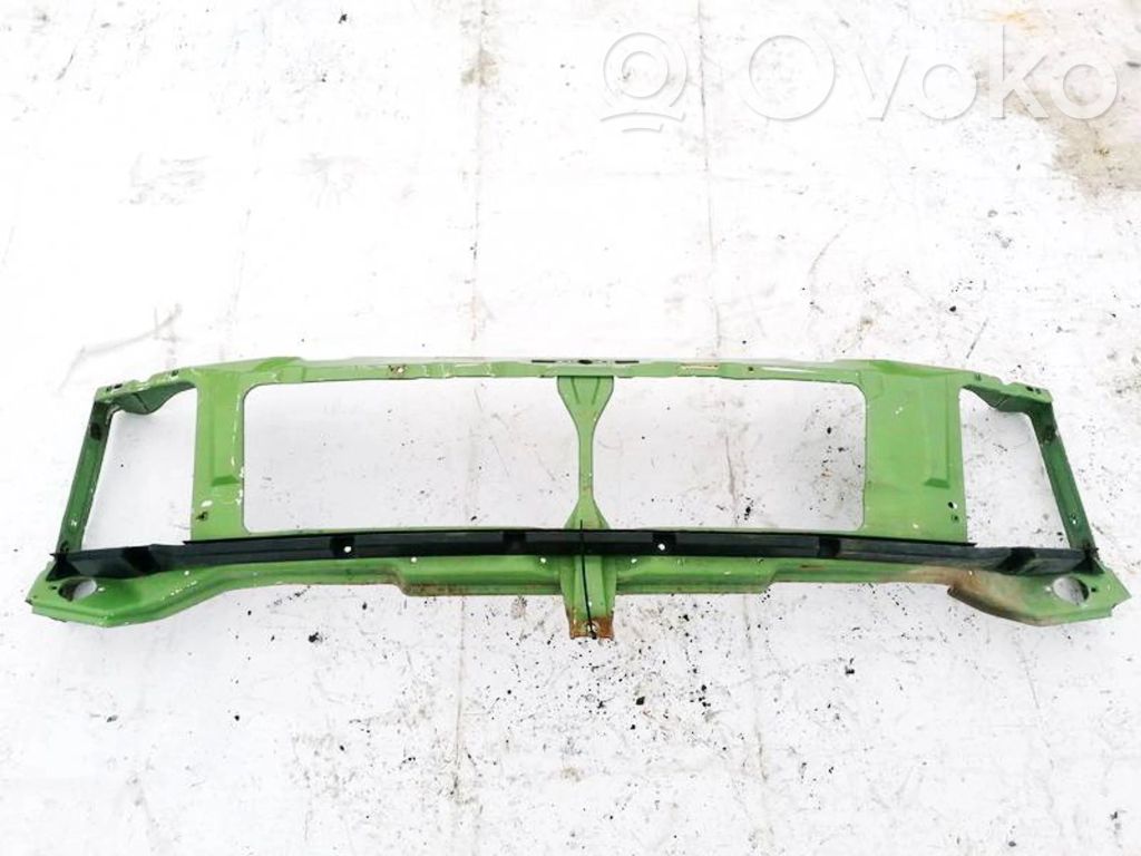 Volkswagen II LT Pannello di supporto del radiatore