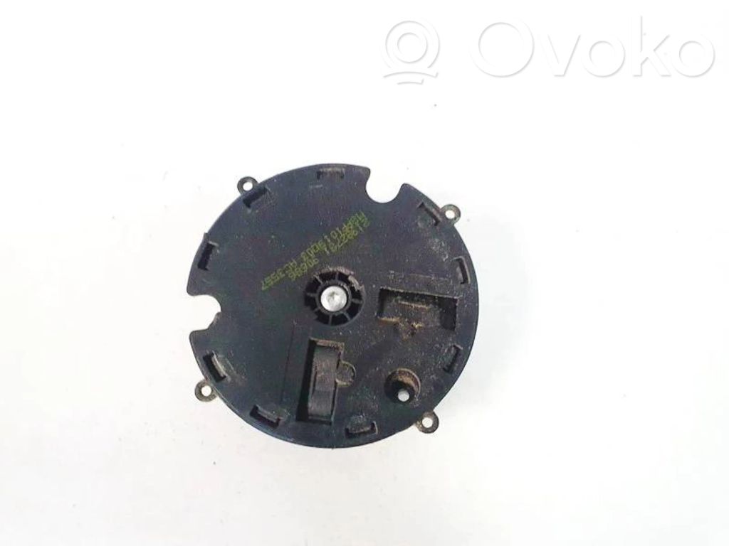 Ford Mondeo Mk III Kita išorės detalė 