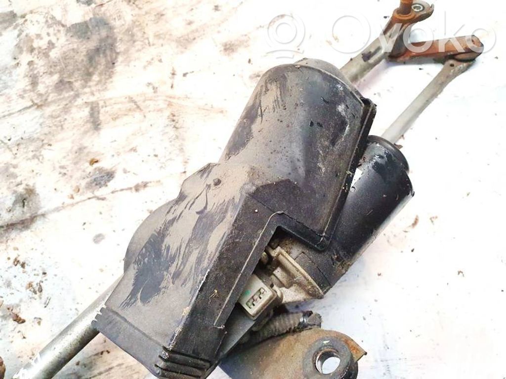 Fiat Doblo Motor ștergător 