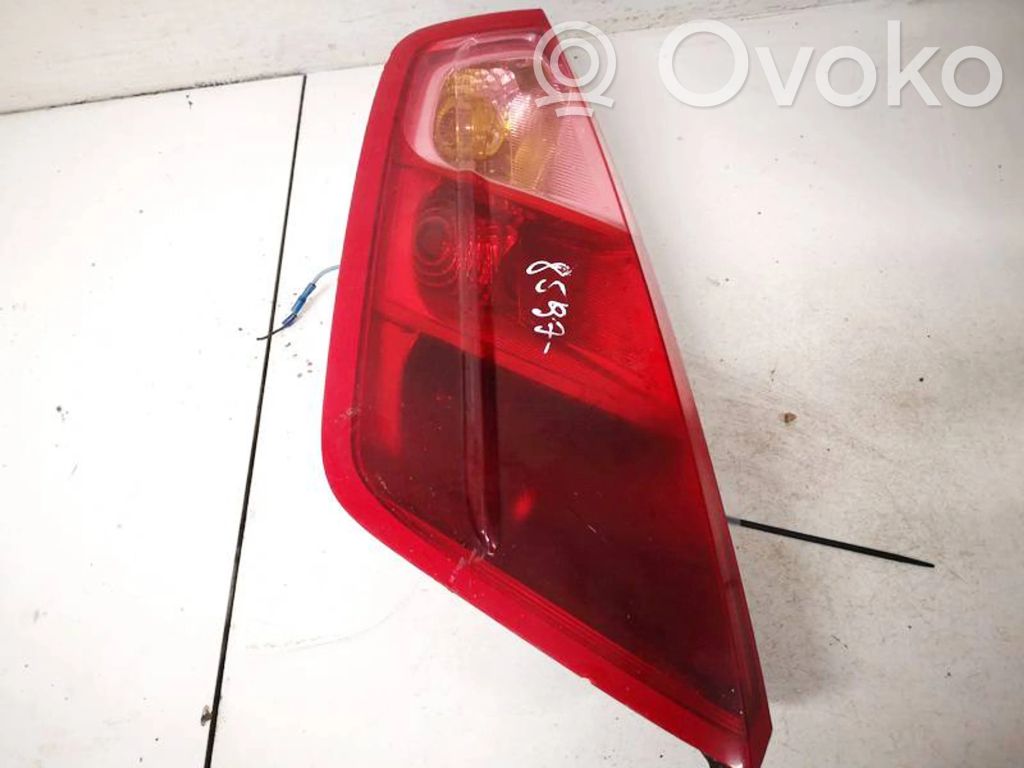 Fiat Punto (188) Takavalot 