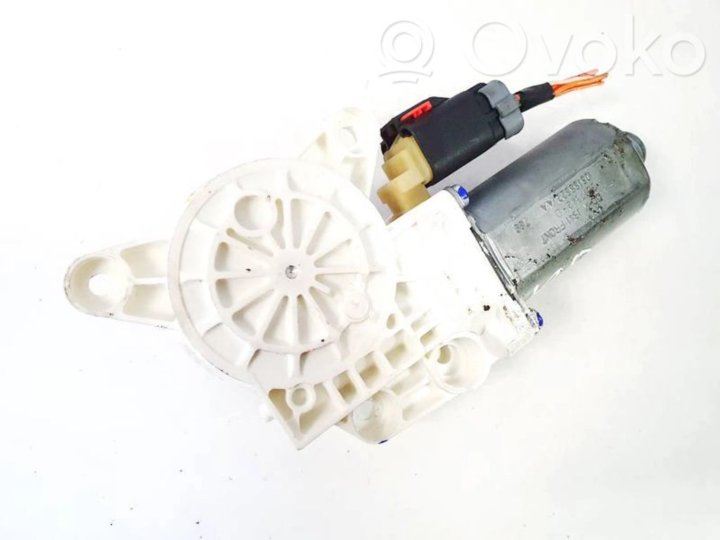 Chrysler Sebring (ST-22 - JR) Motorino alzacristalli della portiera anteriore
