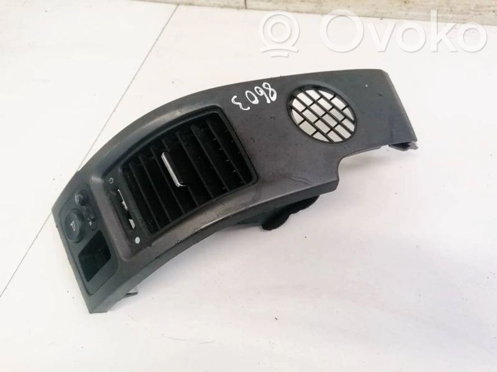 Honda CR-V Grille d'aération centrale 