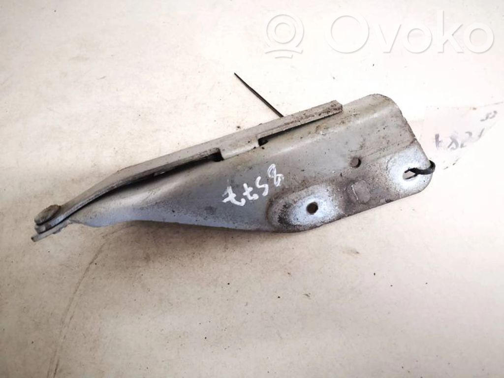 Citroen C3 Konepellin saranat 