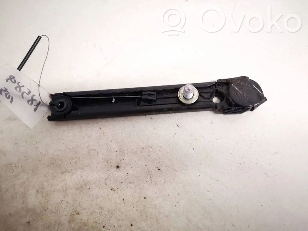 BMW 5 E39 Otros repuestos del exterior 