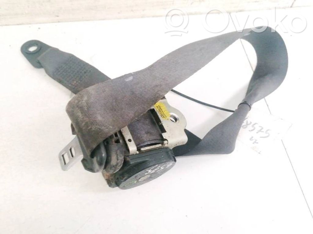 Land Rover Freelander Centură de siguranță față 