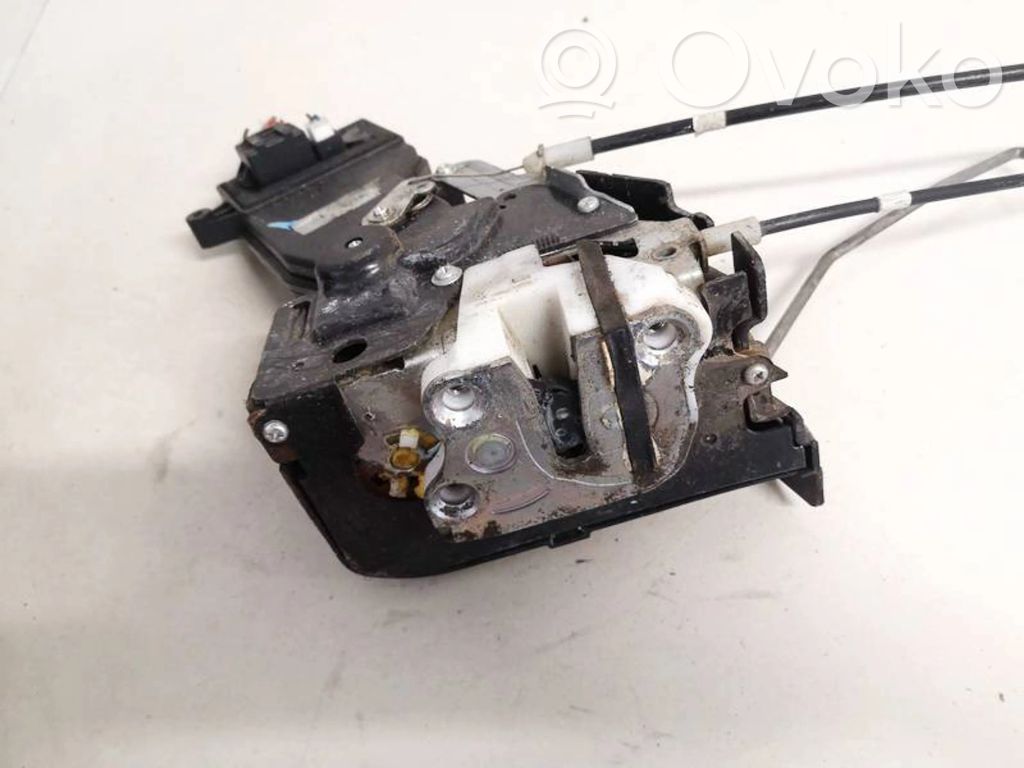 Türschloss vorne   B13SPLR,B13SPLR,B13SPLR,B13SPLR