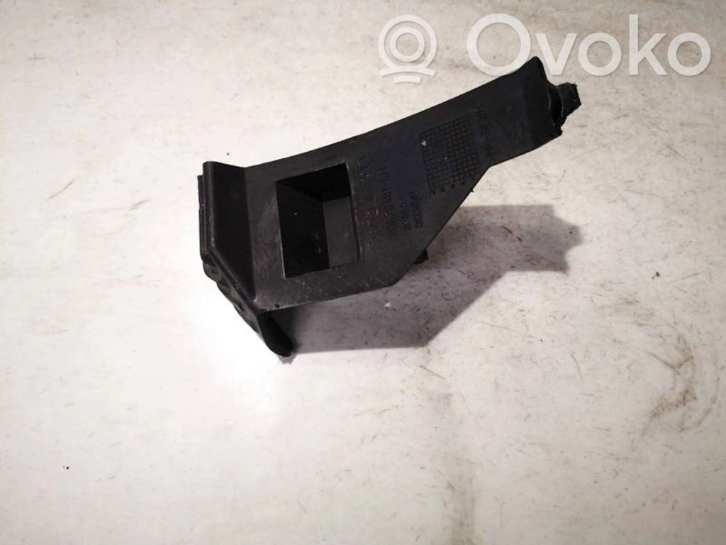 Volvo V50 Staffa di rinforzo montaggio del paraurti anteriore 