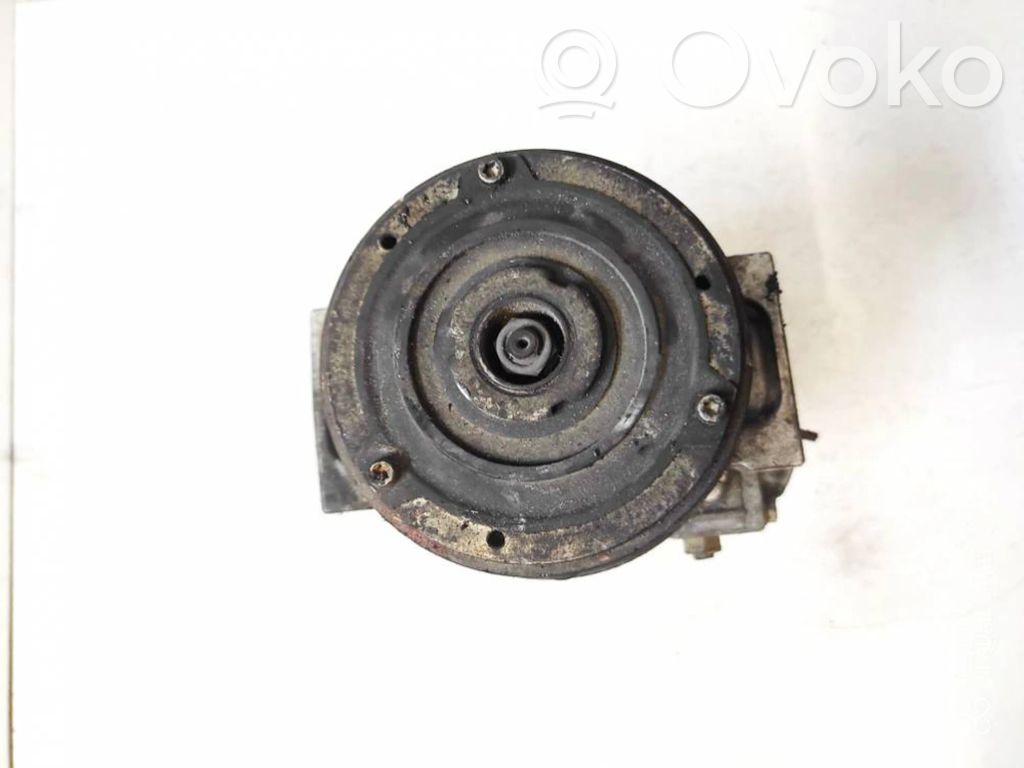 Audi A3 S3 8P Gaisa kondicioniera kompresors (sūknis) 
