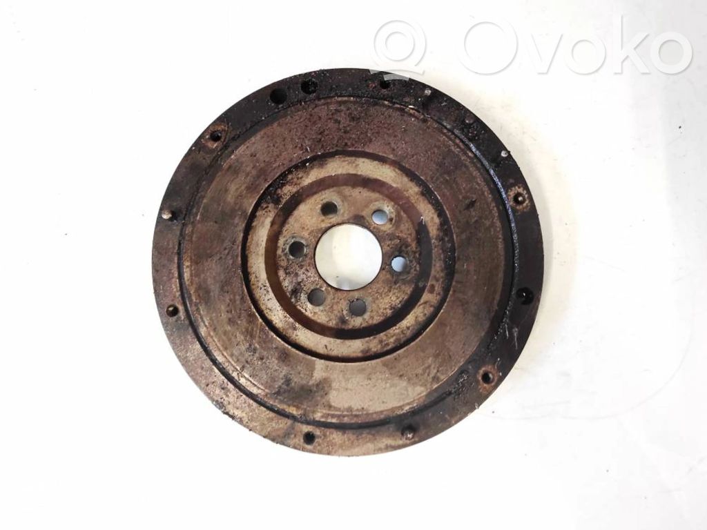 Volante motor
