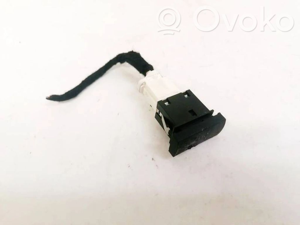 Interruptor ESP (programa de estabilidad)   4F0927184,4F0927184