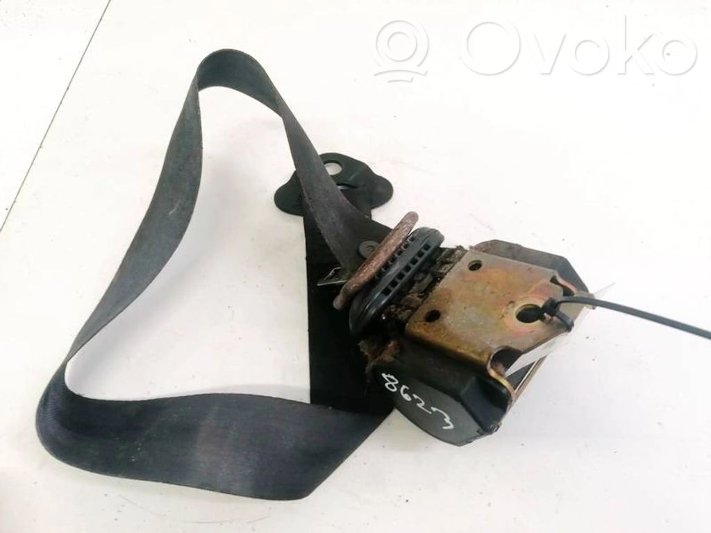Renault Espace III Cinturón delantero 